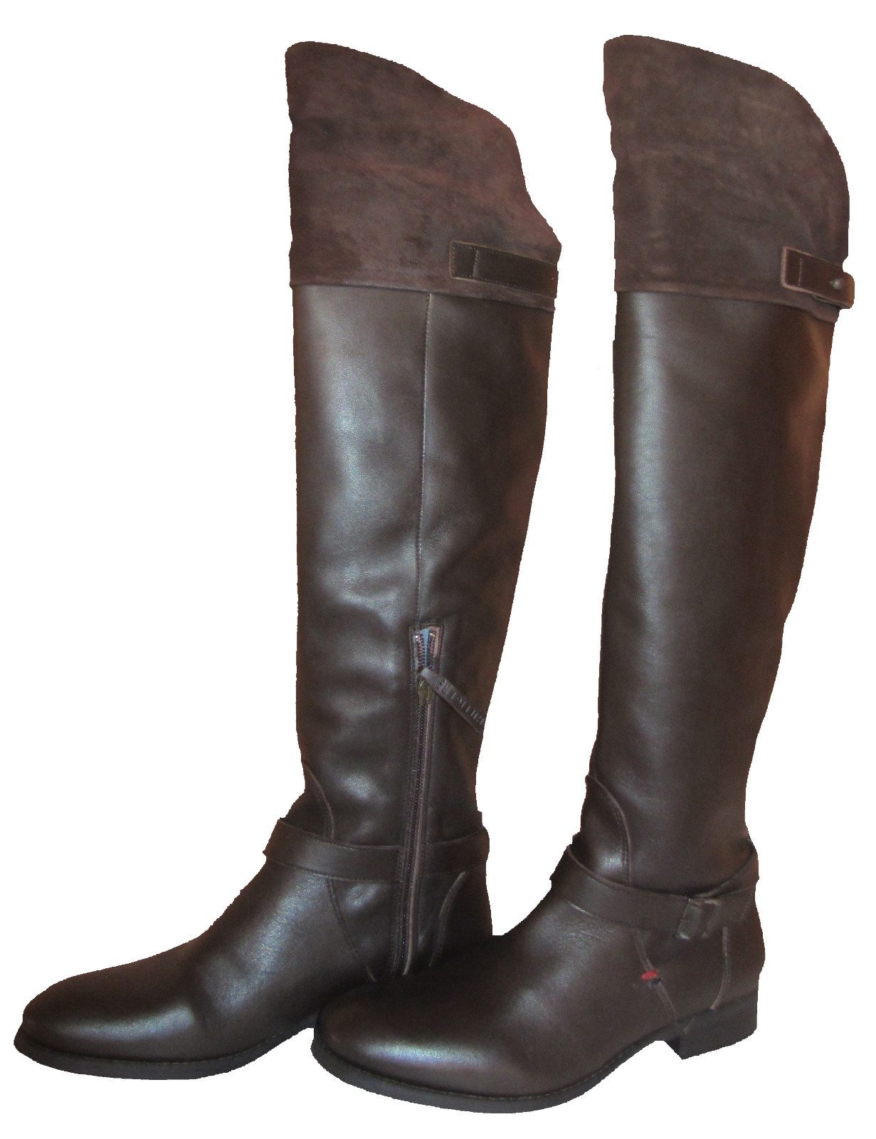 tommy hilfiger boots online