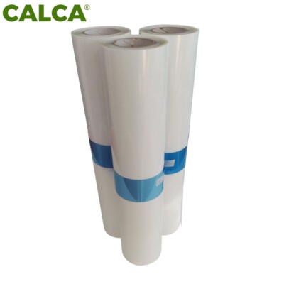 3 Roll 24'' x 100FT Silk Screen Inkjet Milky Transparency Film Waterproof