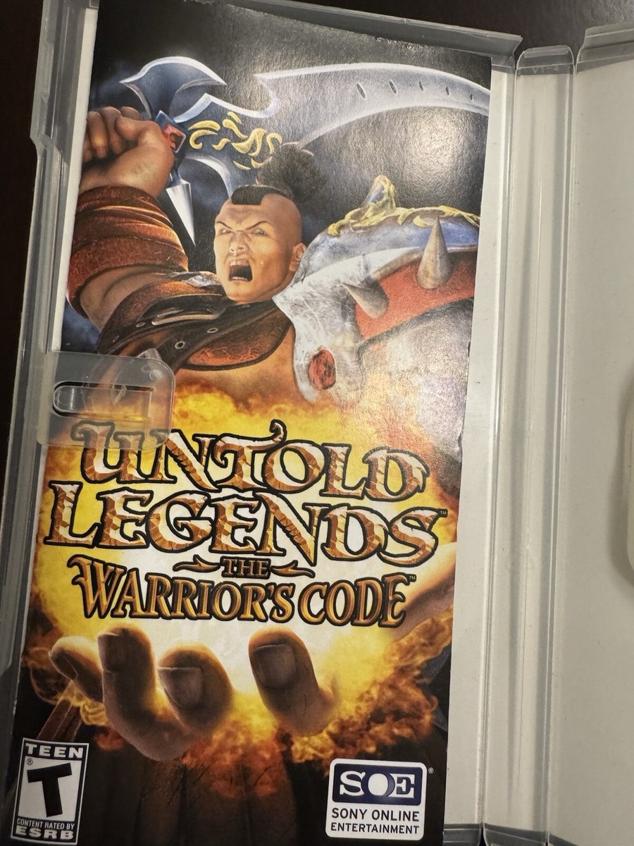 北米版 PSP Untold Legends 楽天市場】【中古】【輸入版:北米】Untold Legends: Brotherhood