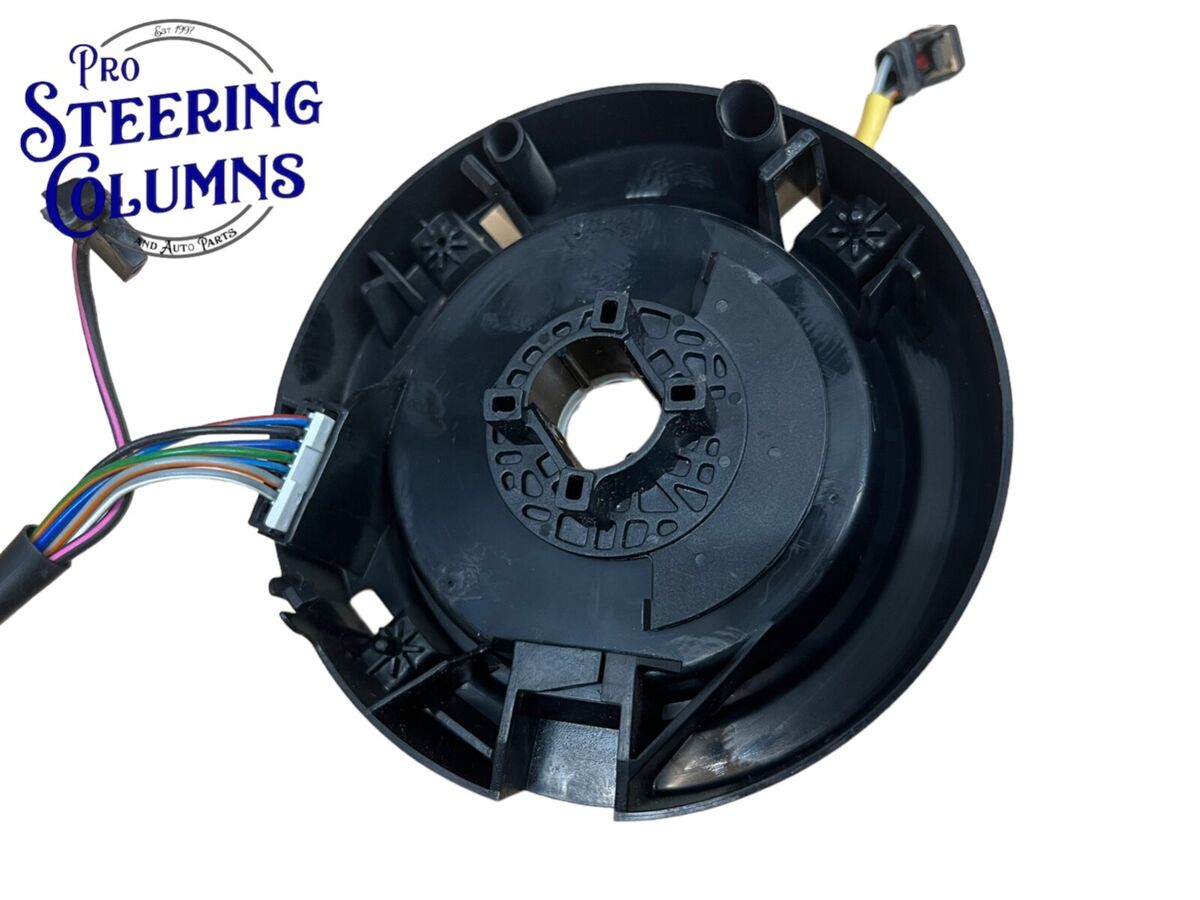 97-03 E-150 E-250 E-350 STEERING WHEEL SPIRAL CABLE USED OEM 97-03 E-150 E-250 E-350 STEERING WHEEL SPIRAL CABLE USED OEM