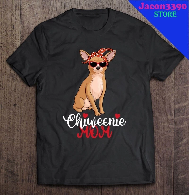 Chiweenie jewelry clearance