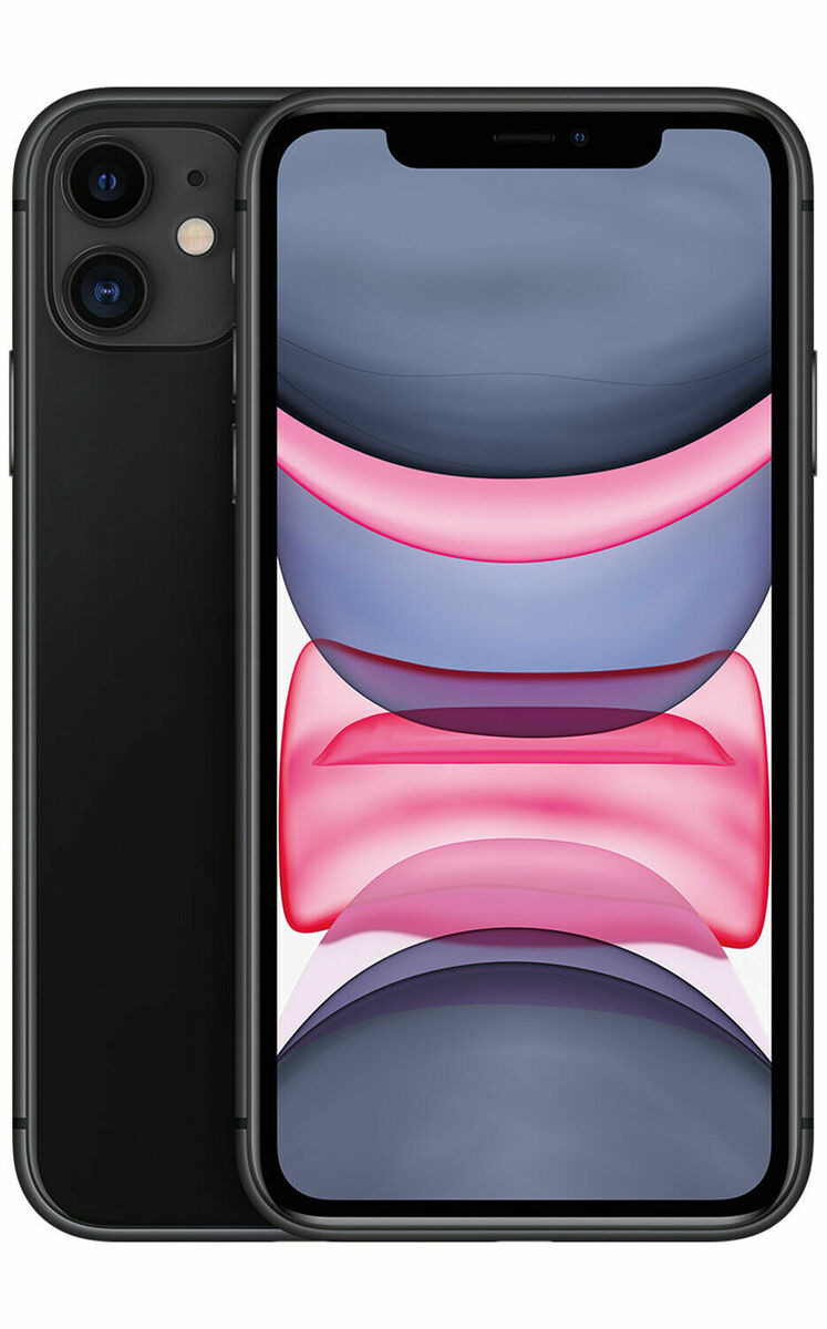 Apple iPhone 11 - 64GB -🔥Factory Unlocked🔥 🔥Excellent Apple iPhone 11 - 64GB -🔥Factory Unlocked🔥 🔥Excellent