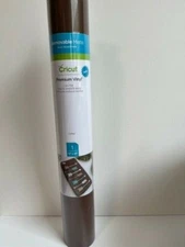 Cricut - Premium Vinyl - Removable Matte - 1 Roll of 12"x48"