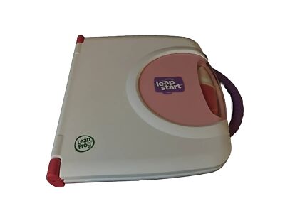 LeapFrog Leap Start Learning System