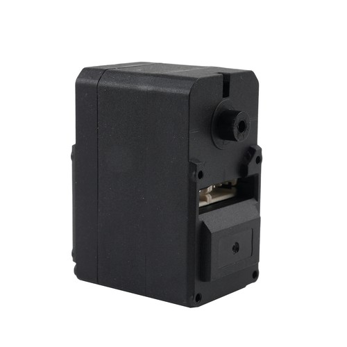 Feetech 19KG Magnetic Encoding Servo 360 Continuous Rotation Serial Bus TTL DIY - Picture 3 of 23
