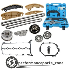 Timing Chain Kit Gasket Tool For Jaguar Land Rover XF F-Pace Discovery Defender