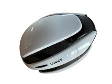 Trekking- & City-Helme Lumos Ultra - White 54...