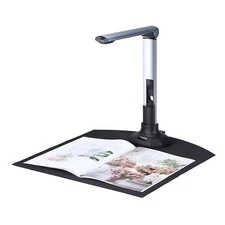 BK52 Portable Book & Document Camera Scanner Capture Size A3  10 A3P0