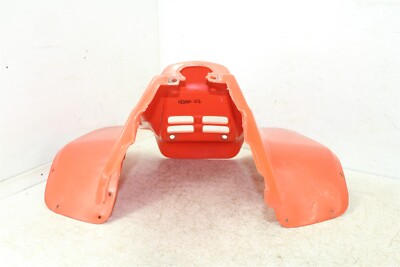 ＊レア＊ユージンフロア 50ミリ 1986 Suzuki LT 185 Quad Runner Front Fender Plastic | eBay