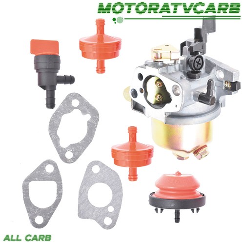 Carburatore Adatto Per Cippatore Troy-Bilt CSV060 CSV070 24A-06MM066 - Foto 9