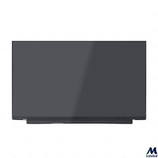 120HZ FHD IPS LCD Screen Display Panel N156HRA-GAA for Dell 15 DC15255 40 pins