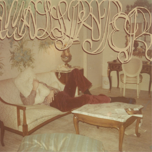 Grape St. Wallpaper (CD) Album