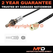 SUZUKI GRAND VITARA 1.6 (2001-2005) 4 WIRE FRONT LAMBDA OXYGEN SENSOR O2 EXHAUST