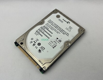 Seagate 90HA31-750 9DHA31-750 ST940818AM Hard Disk Drive