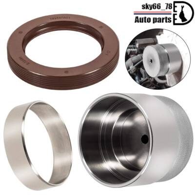 Gagsu 303-761 Crankshaft Front Seal And Wear Ring Installer - View #12