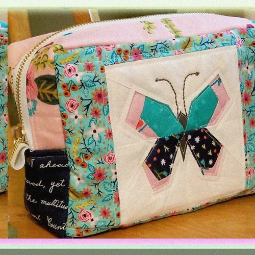 CozyBond Iron-On Fleece Interfacing - 20"x11yds - Imagen 4 de 6