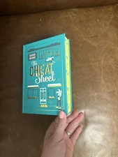 the cheat sheet french special edition