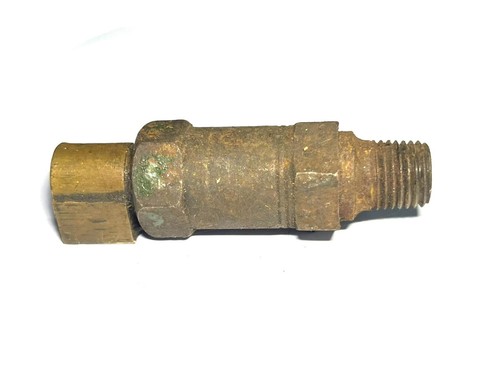 Orig Jeep PCV Valve Willys MB Ford GPW
