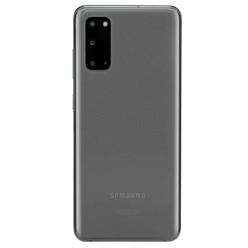 Samsung Galaxy S20 5G SM-G980F/DS 128GB DUAL SIM Unlocked GSM +CDMA Smartphone - Picture 3 of 3