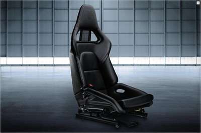 997 gt2 seats