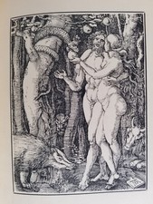 Albrecht Durer's Little Passion - Austin Dobston George Bell & Sons 1894 #17/75