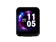 Waveshare ESP32-S3 1.69inch Display Development Board,240MHz 240 280 LCD Display