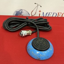 Valleylab Footswitch Ref. E6019