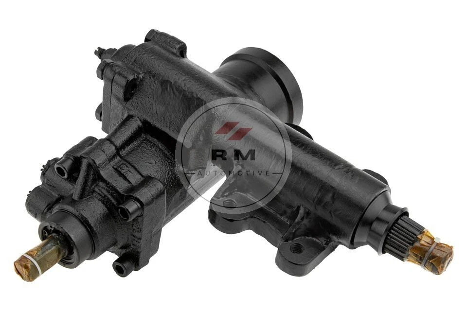 New JEEP GRAND CHEROKEE 99-02 52088272 STEERING GEARBOX | eBay 