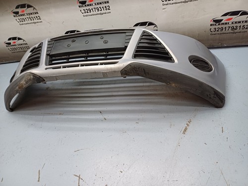 ⏹️ PARAURTI ANTERIORE FORD FOCUS III 2010-2014 HATCHBACK BM5117757A 1719342 K17 - Foto 21 di 24