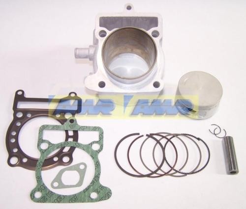 3111248 cylinder kit malossi yamaha majesty 125-150 4t | eBay