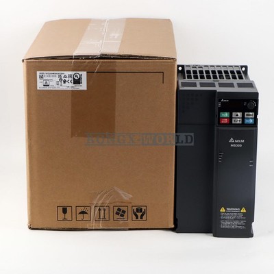 NEW ONE Delta Frequency converter VFD25AMS43AFSAA