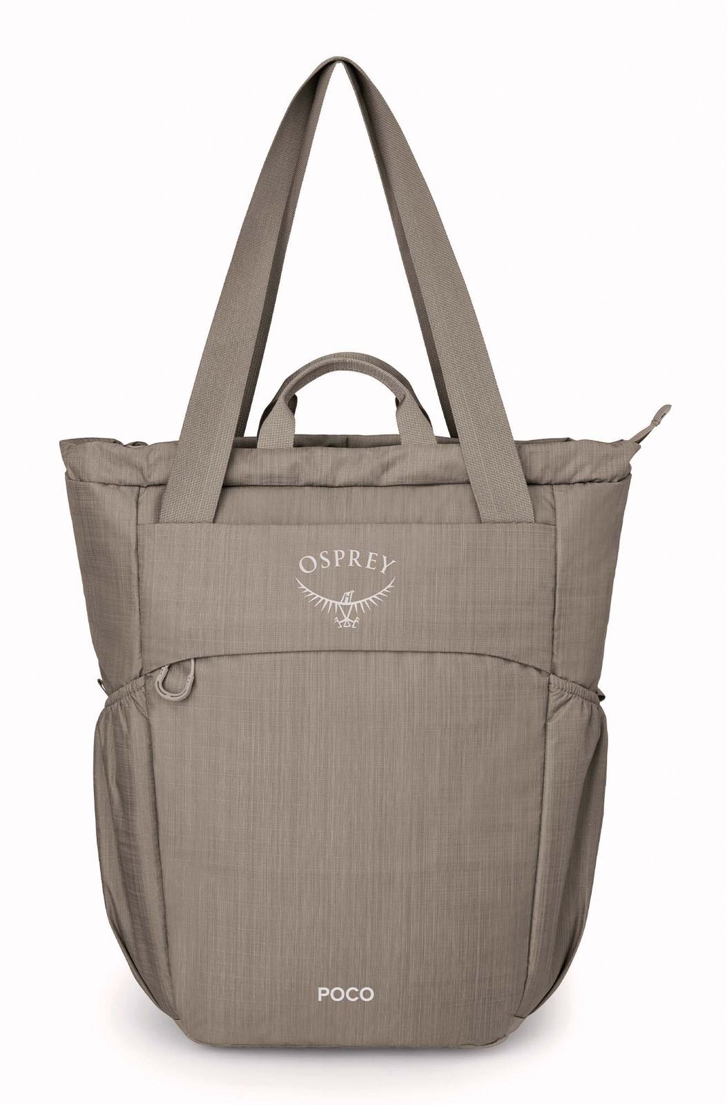 Osprey diaper bag Poco Changing Tote Pack Tan Concrete