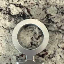 Aeromotive Billet 2-1/2 Fuel Pump/Filter Bracket - ARO11703