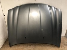 Capot Jaguar X-TYPE