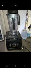 Buffalo Bar Blender 2.5Ltr with Sound Enclosure