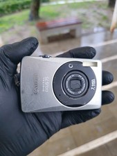 Canon Digital IXUS 75 Compact Camera 📸