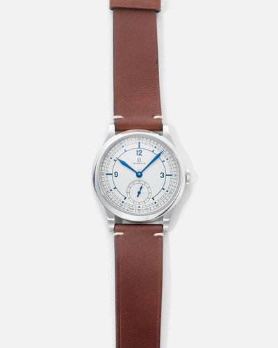 Omega Museum Collection CK 859 511.12.39.21.99.002 2022 Box and Papers - 第 2/4 張圖片
