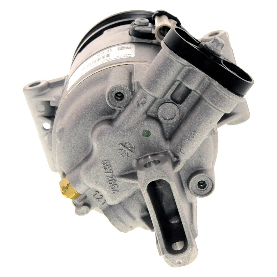 For Saturn Astra 2008-2009 ACDelco Genuine GM Parts A/C Compressor Foto 2 de 4