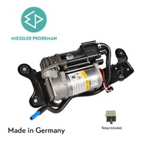 BMW X6 F16/F86 Luftversorgungsanlage Kompressor Luftfederung
