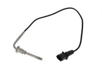Valeo Sensor Abgastemperatur 369021 M14 X 1,5 FüR Fiat Punto EVO Van Multijet