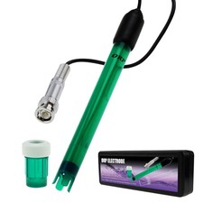 DANOPLUS ORP Electrode Replaceable BNC Socket Probe for electrode