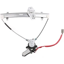 Trakmotive Window Motor And Regulator Assembly P N 21 0517
