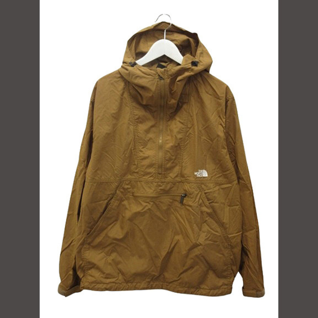 【美品】The North Face Compact Anorak L The North Face Compact Anorak | eBay