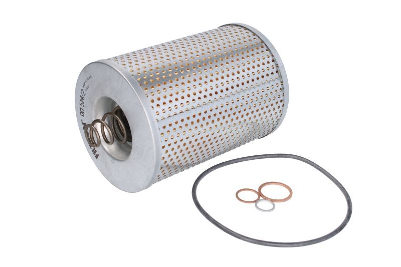 Für FILTRON OM 514/2 OIL FILTER - Bild 4