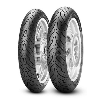 Motorradreifen Pirelli Angel Scooter TL hinten 120/80 -16 60P | 85029