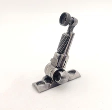 Vintage Lyman 2A "H" Tang Sight Marlin Lever 97 92 .22 Cal. Model 39 (Modified)