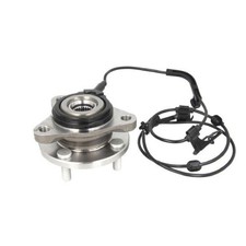 BTA Radlagersatz vorne 435600D070 435600D080 90119T0260 91552L1450 | 790807