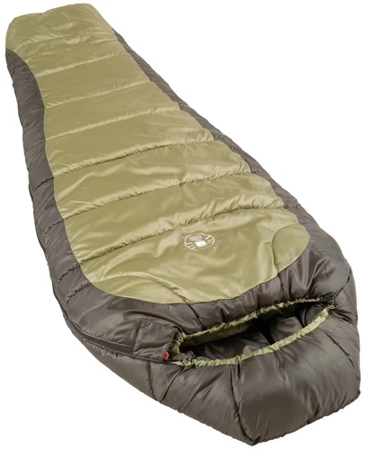 Coleman North Rim Sleeping Bag - Thumbnail 2
