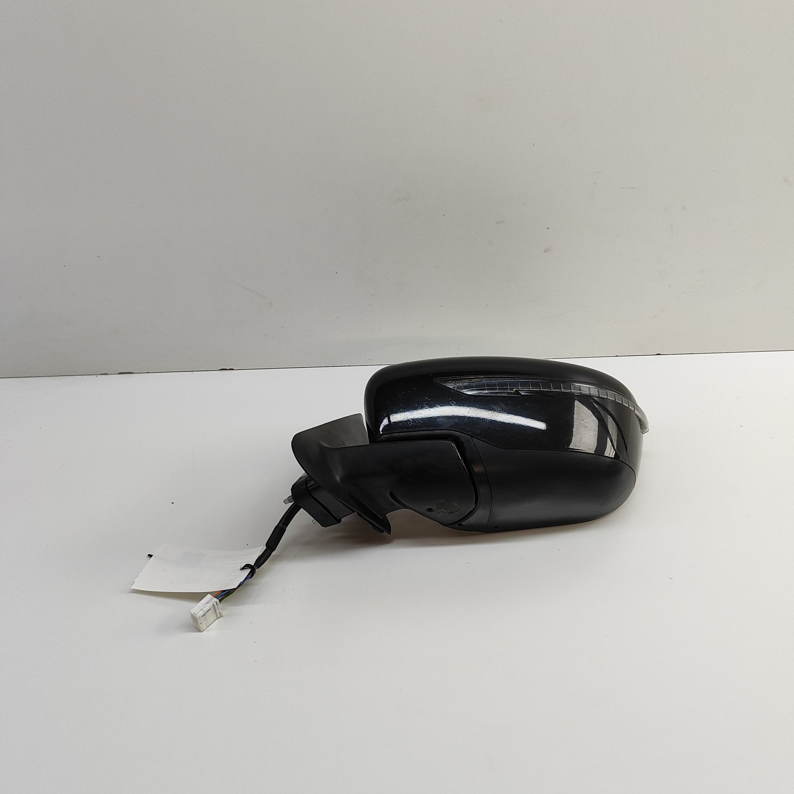 NISSAN JUKE F15 Left Side Wing Mirror RHD 96302-HM04A 1.6 Petrol 86kw 2019 - Image 3
