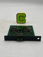 C-THM 8745.10/100047826 10 PCB Card (Used)